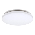Rabalux - Φωτιστικό οροφής LED 1xLED/20W/230V διάμετρος 29 cm