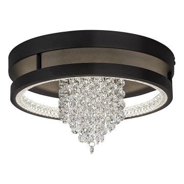 Rabalux - Φωτιστικό οροφής LED/20W/230V 3000/3500/4000K διάμ. 30 εκ.