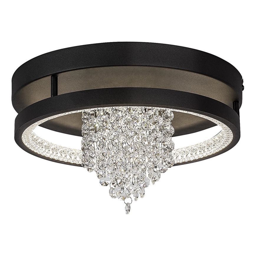 Rabalux - Φωτιστικό οροφής LED/20W/230V 3000/3500/4000K διάμ. 30 εκ.
