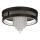 Rabalux - Φωτιστικό οροφής LED/20W/230V 3000/3500/4000K διάμ. 30 εκ.
