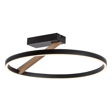 Rabalux - Φωτιστικό οροφής LED 24W/230V 3000K διάμ. 45 εκ.