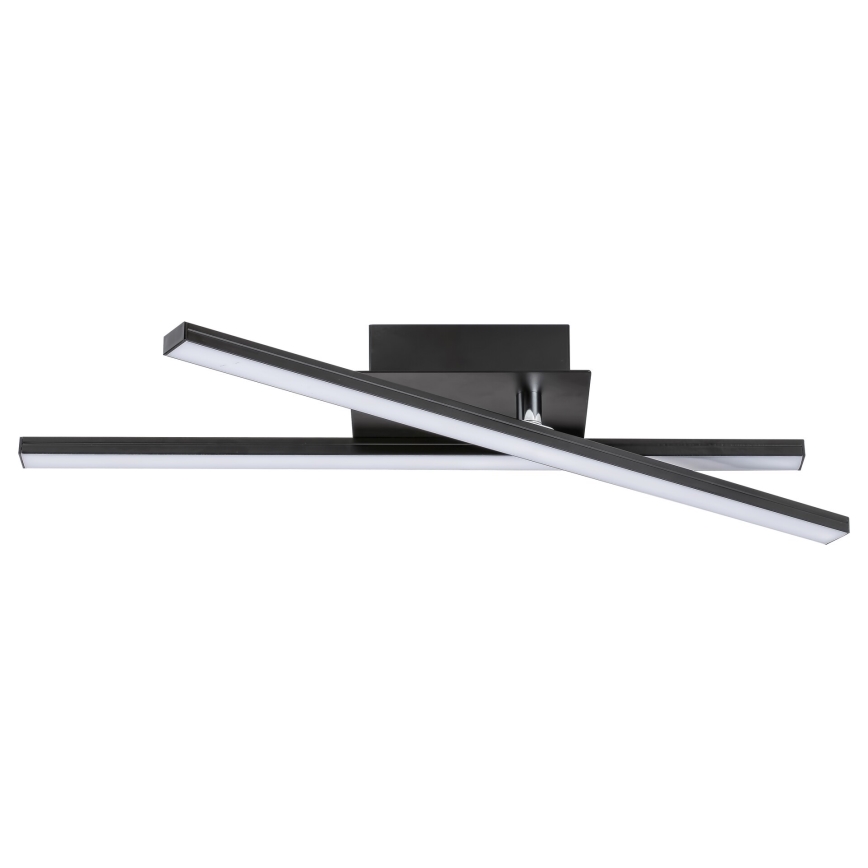 Rabalux - Φωτιστικό οροφής LED 2xLED/14W/230V