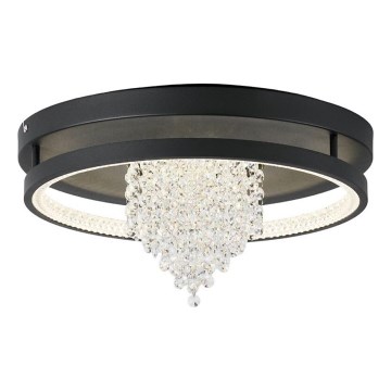 Rabalux - Φωτιστικό οροφής LED/30W/230V 3000/3500/4000K διάμ. 40 cm