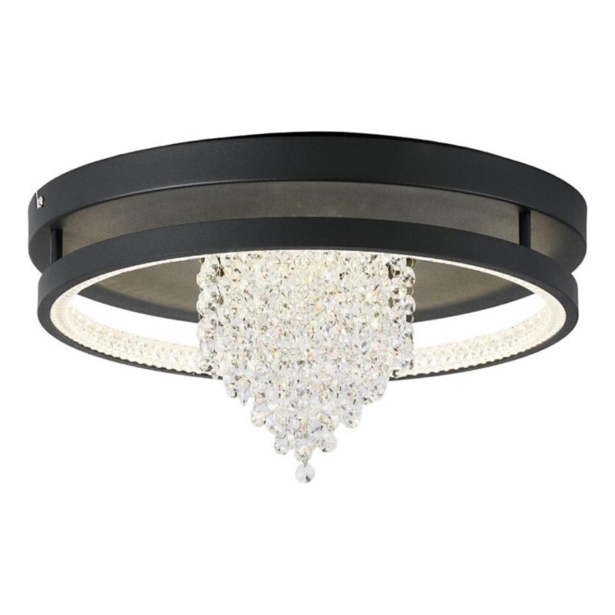 Rabalux - Φωτιστικό οροφής LED/30W/230V 3000/3500/4000K διάμ. 40 cm
