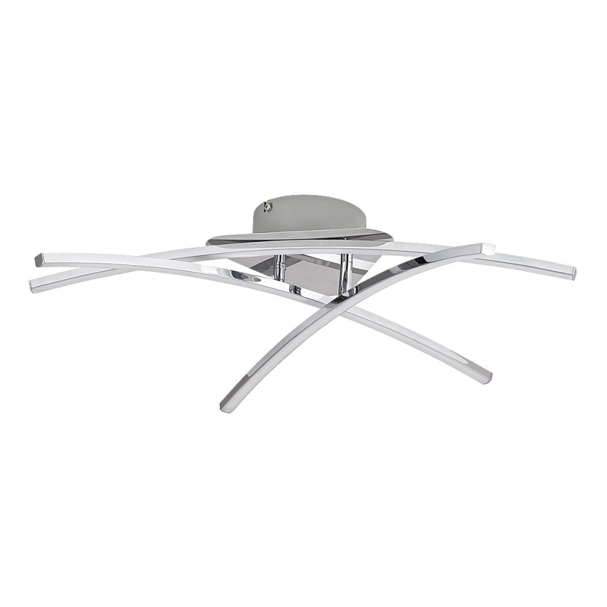 Rabalux - Φωτιστικό οροφής LED 3xLED/7W/230V 58,5x58,5 cm