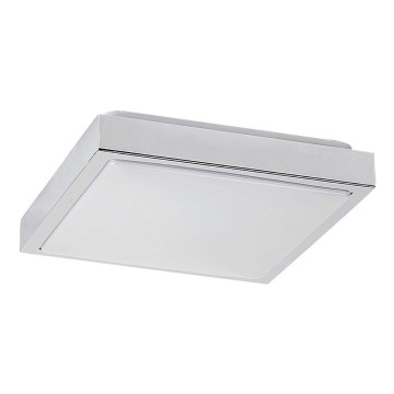 Rabalux - Φωτιστικό οροφής LED CRUZ LED/12W/230V 30x30 cm