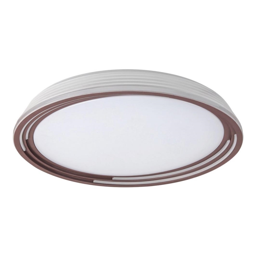 Rabalux - Φωτιστικό οροφής LED Dimmable LED/36W/230V