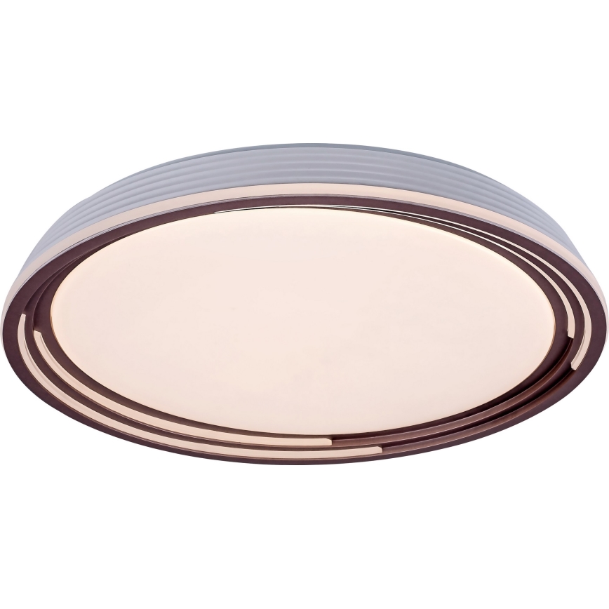Rabalux - Φωτιστικό οροφής LED Dimmable LED/36W/230V