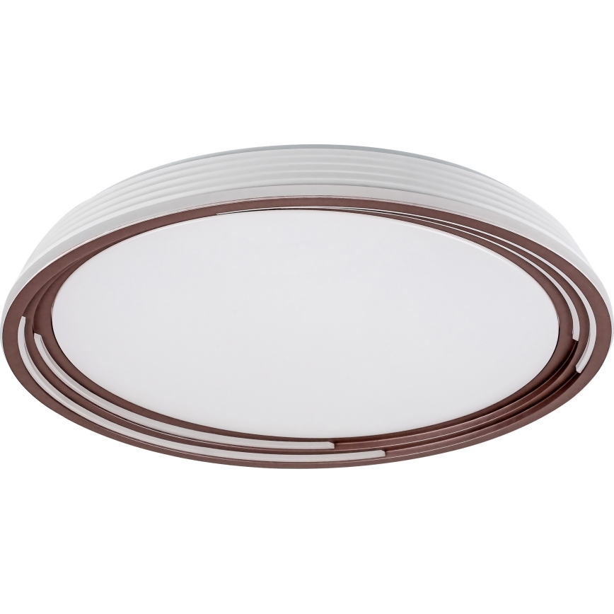 Rabalux - Φωτιστικό οροφής LED Dimmable LED/36W/230V