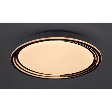 Rabalux - Φωτιστικό οροφής LED Dimmable LED/36W/230V