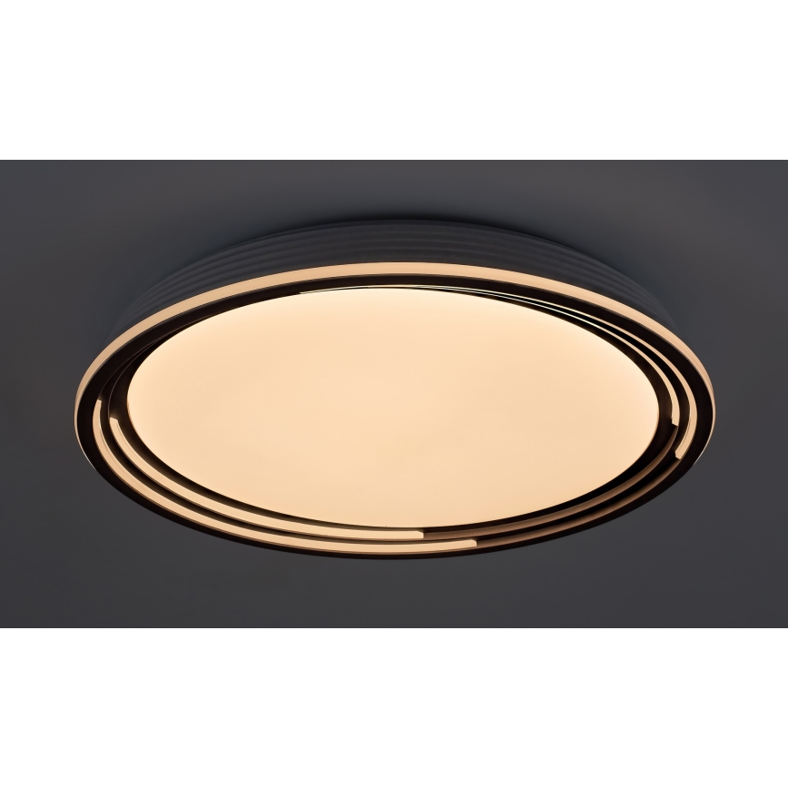 Rabalux - Φωτιστικό οροφής LED Dimmable LED/36W/230V