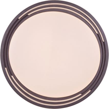 Rabalux - Φωτιστικό οροφής LED Dimmable LED/36W/230V
