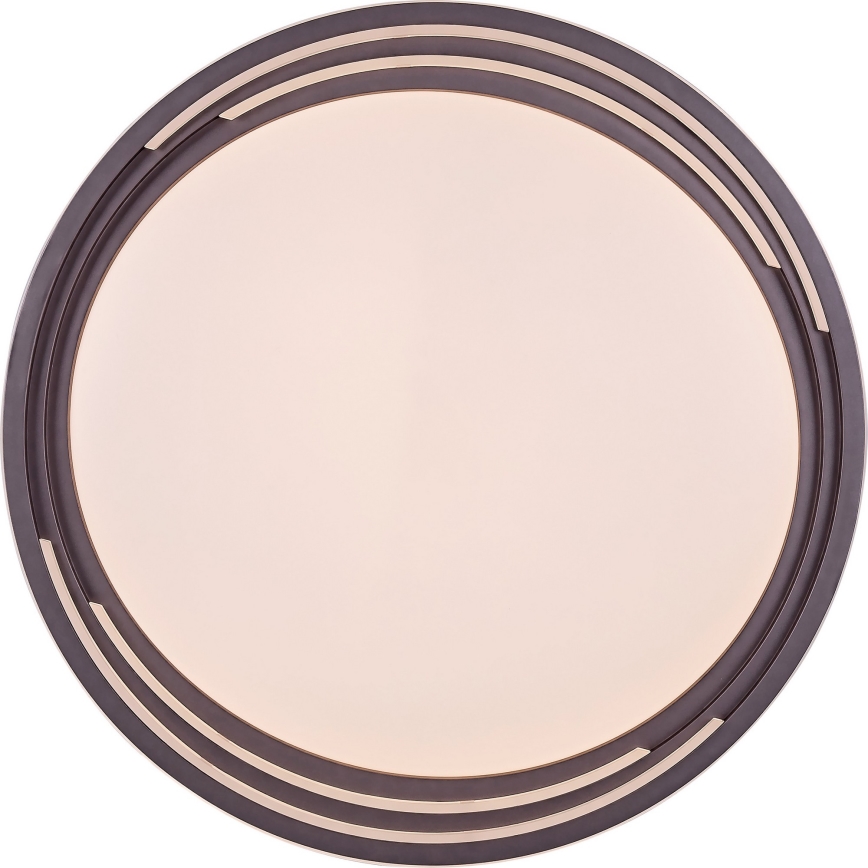Rabalux - Φωτιστικό οροφής LED Dimmable LED/36W/230V