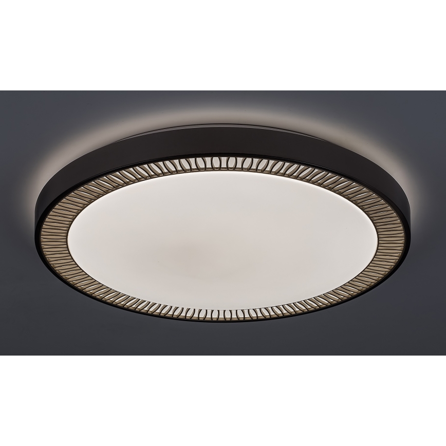 Rabalux - Φωτιστικό οροφής LED Dimmable LED/40W/230V  + RC 3000-6000K