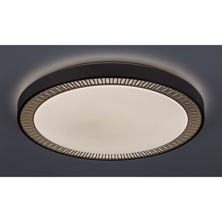 Rabalux - Φωτιστικό οροφής LED Dimmable LED/40W/230V  + RC 3000-6000K