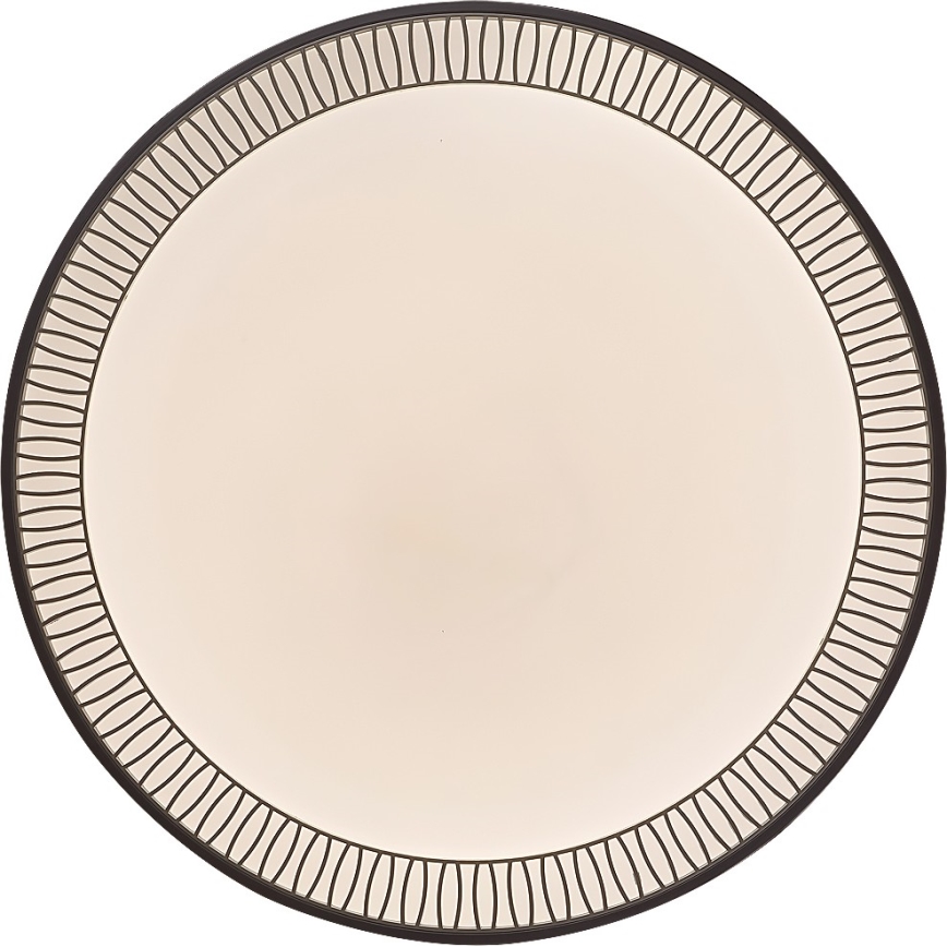 Rabalux - Φωτιστικό οροφής LED Dimmable LED/40W/230V  + RC 3000-6000K