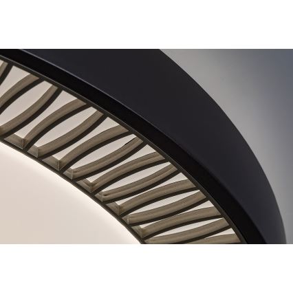 Rabalux - Φωτιστικό οροφής LED Dimmable LED/40W/230V  + RC 3000-6000K