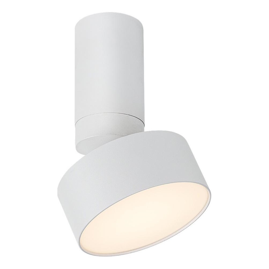 Rabalux - Φωτιστικό οροφής LED LED/10W/230V 3000K λευκό
