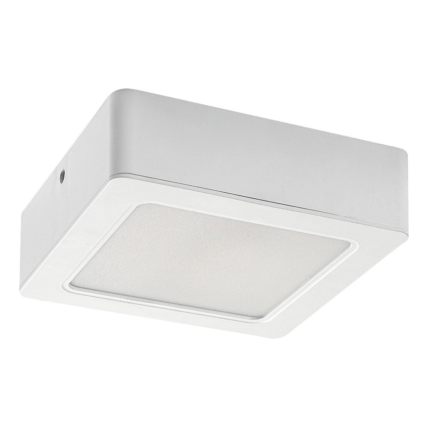 Rabalux - Φωτιστικό οροφής LED LED/12W/230V 14,5x14,5 cm
