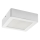 Rabalux - Φωτιστικό οροφής LED LED/12W/230V 14,5x14,5 cm