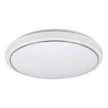 Rabalux - Φωτιστικό οροφής LED LED/12W/230V 3000K διάμετρος 29 cm