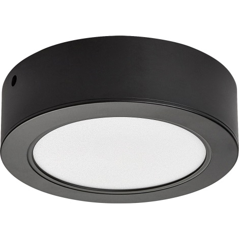 Rabalux - Φωτιστικό οροφής LED LED/12W/230V δ. 14,5 cm