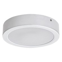 Rabalux - Φωτιστικό οροφής LED LED/15W/230V 3000K διάμετρος 16 cm λευκό