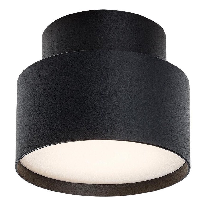 Rabalux - Φωτιστικό οροφής LED LED/16W/230V 3000K μαύρο