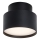Rabalux - Φωτιστικό οροφής LED LED/16W/230V 3000K μαύρο