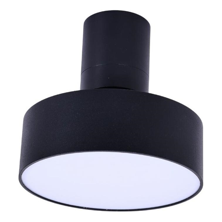 Rabalux - Φωτιστικό οροφής LED LED/16W/230V 3000K μαύρο