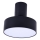 Rabalux - Φωτιστικό οροφής LED LED/16W/230V 3000K μαύρο