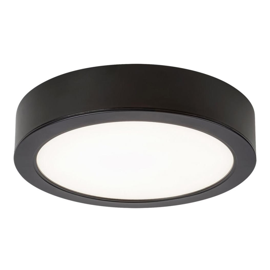 Rabalux - Φωτιστικό οροφής LED LED/17W/230V d. 17 cm