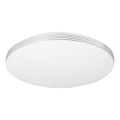 Rabalux - Φωτιστικό οροφής LED LED/18W/230V 4000K διάμετρος 34 cm