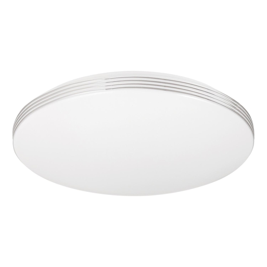 Rabalux - Φωτιστικό οροφής LED LED/18W/230V 4000K διάμετρος 34 cm