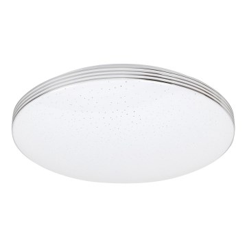 Rabalux - Φωτιστικό οροφής LED LED/18W/230V 4000K διάμετρος 34 cm