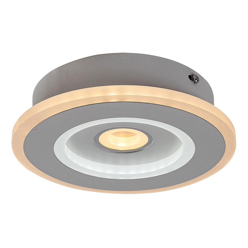 Rabalux - Φωτιστικό οροφής LED LED/20W/230V 3000/4000/6000K