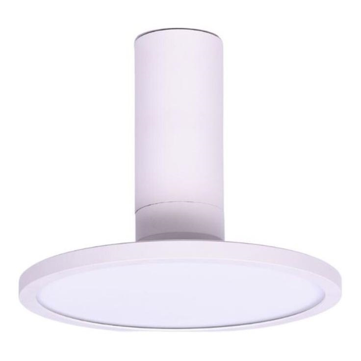 Rabalux - Φωτιστικό οροφής LED LED/20W/230V 3000K λευκό