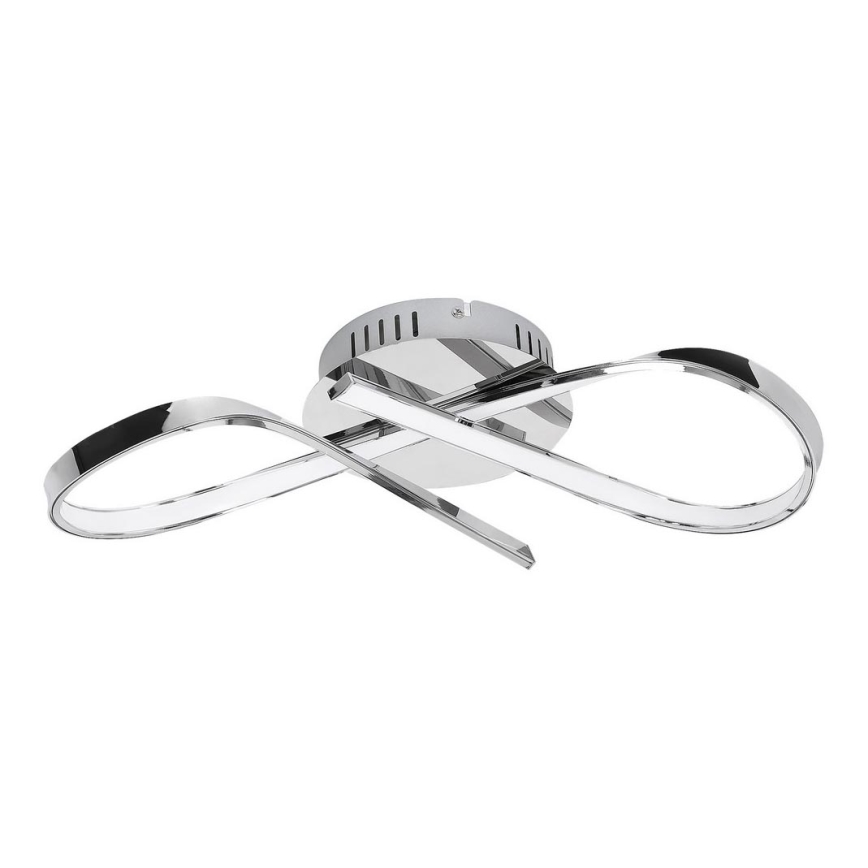 Rabalux - Φωτιστικό οροφής LED LED/20W/230V διάμετρος 43 cm