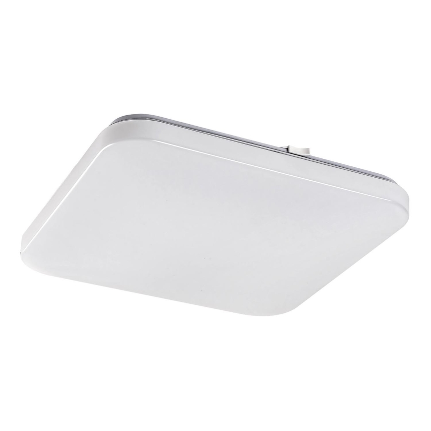 Rabalux - Φωτιστικό οροφής LED LED/24W/230V 3000K 37x37 cm