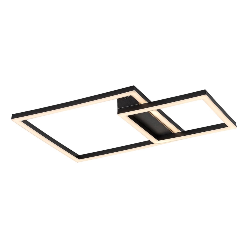 Rabalux - Φωτιστικό οροφής LED LED/24W/230V 3000K
