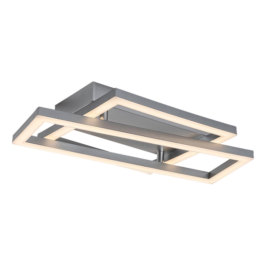 Rabalux - Φωτιστικό οροφής LED LED/24W/230V 3000K