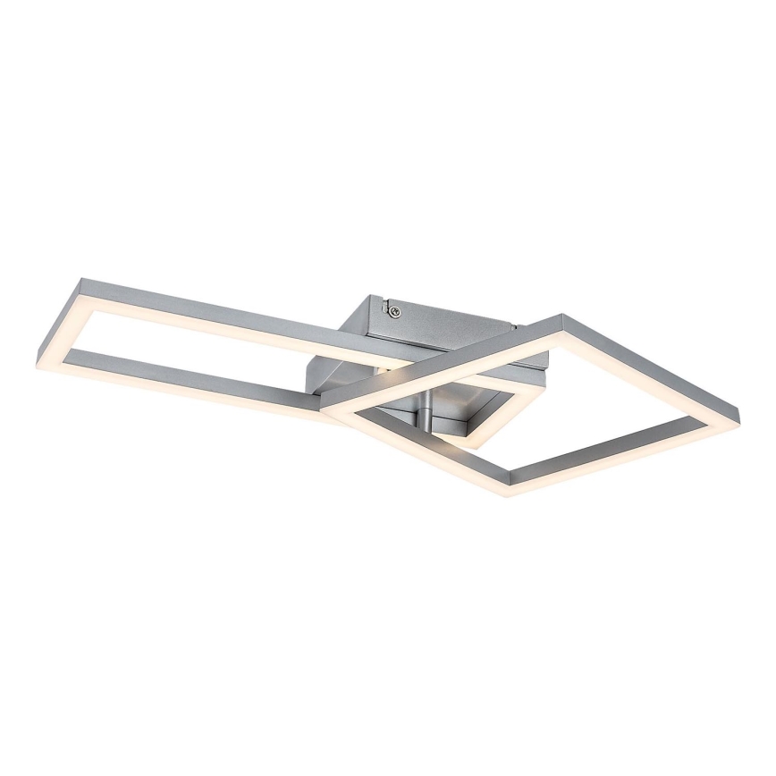 Rabalux - Φωτιστικό οροφής LED LED/24W/230V 3000K