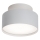 Rabalux - Φωτιστικό οροφής LED LED/24W/230V 3000K λευκό