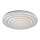 Rabalux - Φωτιστικό οροφής LED LED/24W/230V 4000K