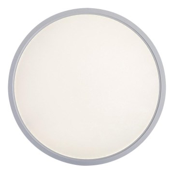 Rabalux - Φωτιστικό οροφής LED LED/24W/230V 4000K διάμετρος 30 cm λευκό