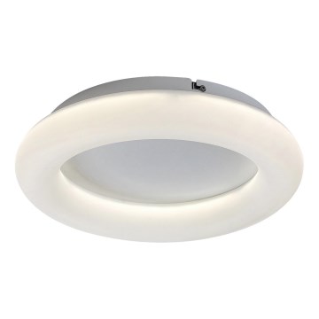 Rabalux - Φωτιστικό οροφής LED LED/24W/230V 4000K διάμετρος 33 cm λευκό