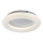 Rabalux - Φωτιστικό οροφής LED LED/24W/230V 4000K διάμετρος 33 cm λευκό