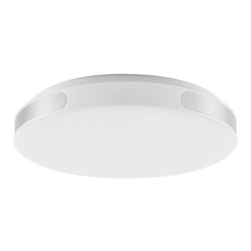 Rabalux - Φωτιστικό οροφής LED LED/24W/230V 4000K διάμετρος 39 cm