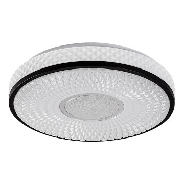 Rabalux - Φωτιστικό οροφής LED LED/24W/230V 4000K διάμετρος 39 cm