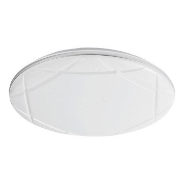 Rabalux - Φωτιστικό οροφής LED LED/24W/230V 4000K διάμετρος 40 cm